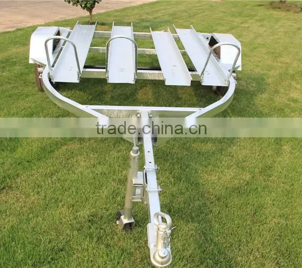 Motorcycle Trailer photo-2