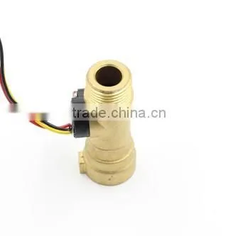 MR-A568-2 Pluse Signal Flow Water Meter photo-5
