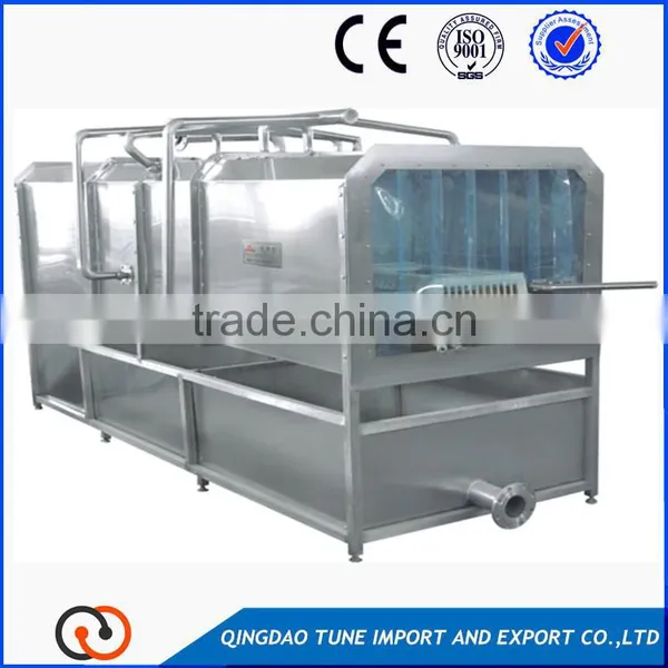 Slaughter House Machinery /poultry Farm Slaughter House Machines photo-4