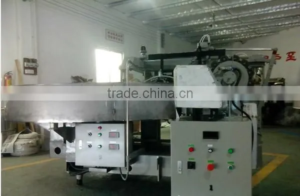 Full Automatic Ice Cream Cone Rolling Machine photo-4