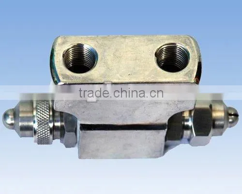 1/8-2JAC Top double type air misting nozzle