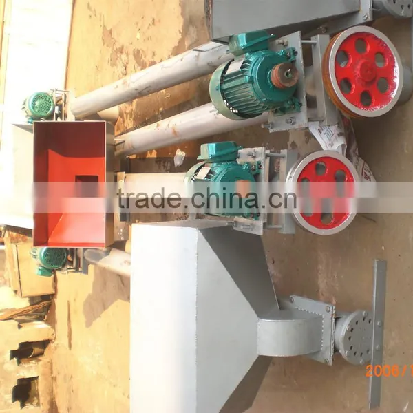 6YT -5 New Style Flexible Screw Conveyor photo-5