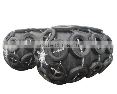 Marine Rubber Fender