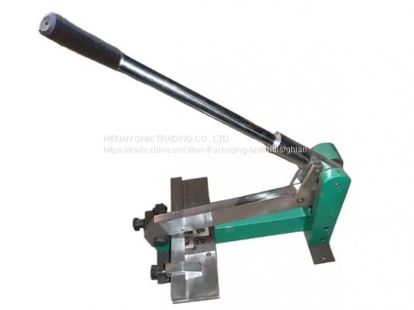 Tool Blade Punching Machine