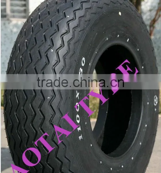 1100x330 Airplane Tire for Sale