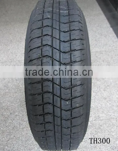 Usa Market Special Trailer Tires 225/78D15 photo-4