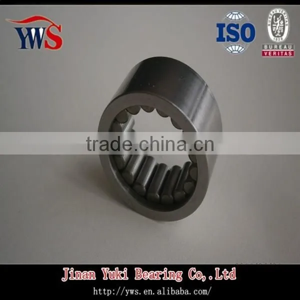 NA4901 Double Seal Drawn Cup Needle Roller Bearing Factory photo-4