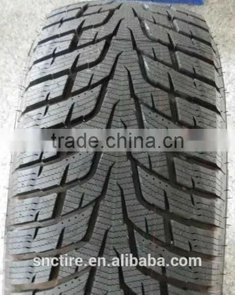China Manufacturer Car Tires Comforser Winter Tire CF950 With Good Quality photo-2