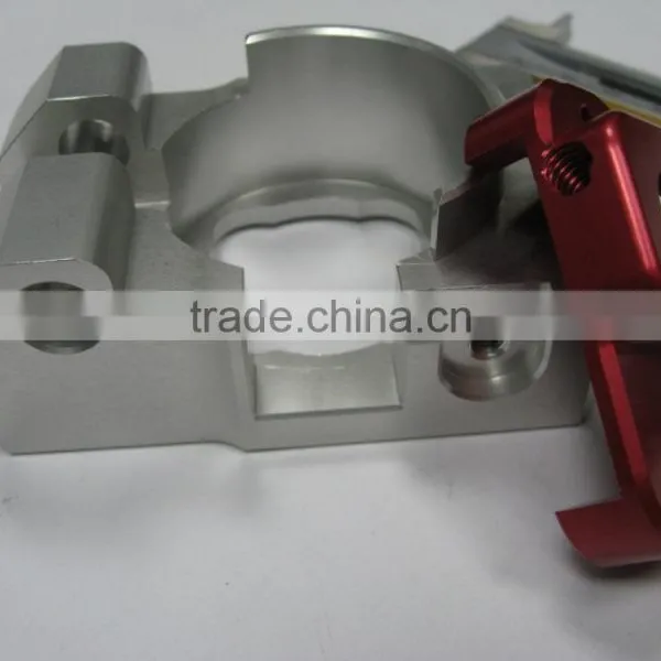 Professional Sheet Metal Stamping Part photo-2