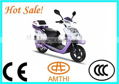 2015 Popular City Electric Bicycle,two Wheels Electric Vehicle,48V 800W Fast Battery Powered Vehicles Motorcycle,Amthi photo-3