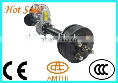 Auto Rickshaw Motor Tuk Tuk Motor, Auto Battery Tuk Tuk Motor,for Cargo Electric Tuk Tuk Motor photo-6
