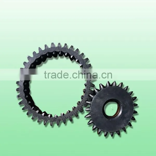Internal Ring Gear photo-5