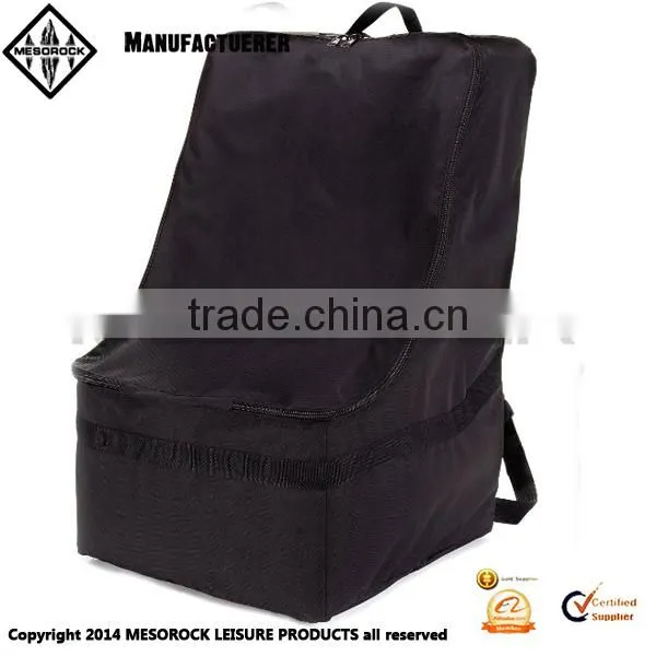 Backpack Padded Child Car Seat Storage Bag Baby Car Seat Travel Bag photo-3