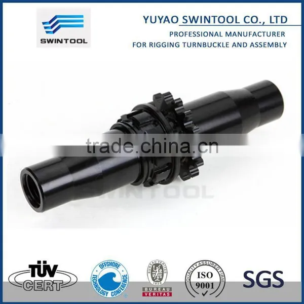 Brace Turnbuckle With Cold Extrusion Technology photo-3