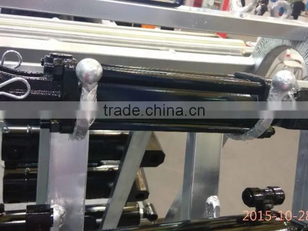 Used Hydraulic Cylinders Sale photo-6
