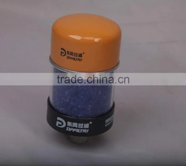 Desiccant Air Breather Industrial Filters DAB-90-150 photo-2
