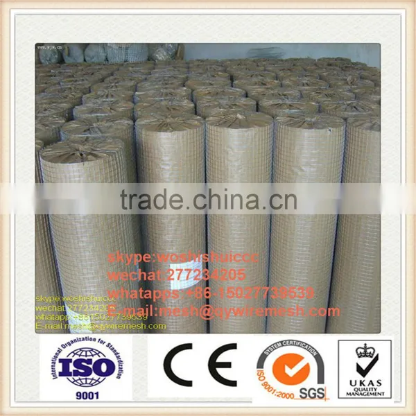 Factory Price With High Quality 2x2 Pvc Coated Welded Wire Mesh photo-5
