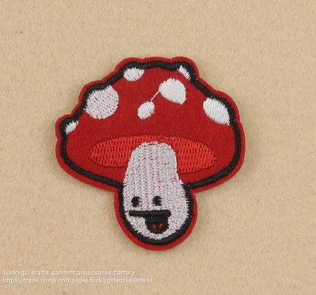 High Quality Manufacture Blank Button Badge Wholesale photo-4