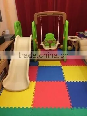 Gym Mat Children Play Mat Kindergarten Eva Foam Mat Tatami Sport Tapis photo-6