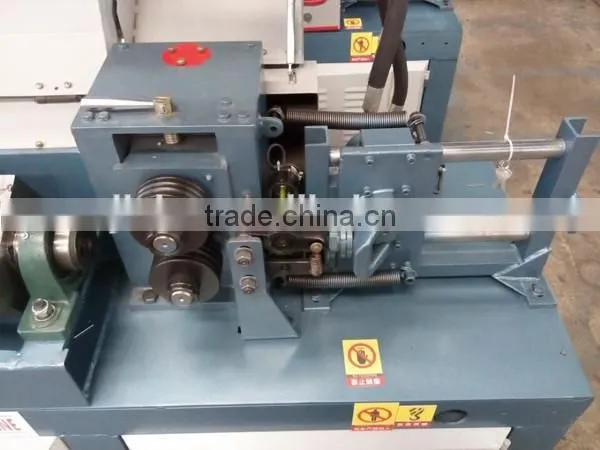 Automatic Wire Straightening and Cutting Machine(Factory Low Price) photo-5