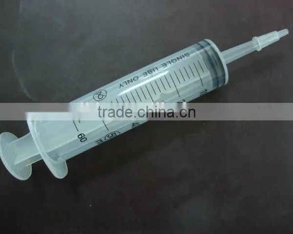 2016 DISPOSABLE SYRINGE WITH/WITHOUT NEEDLE1, 2,3,5ML,BLISTER PACKING photo-2