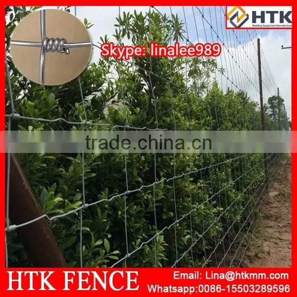 Factory Hot Sale C10/120/15 Cattle Rail Fence photo-3