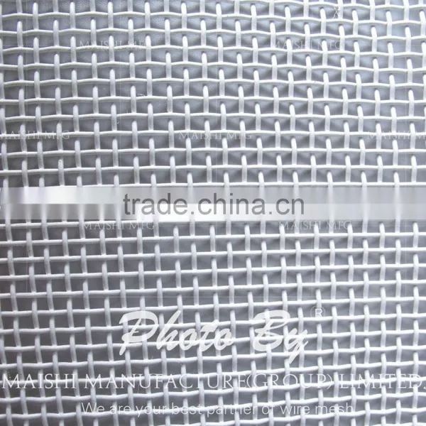 316 Marine Grade Stainless Steel Mesh/stainless Steel Secutiry Screens photo-5