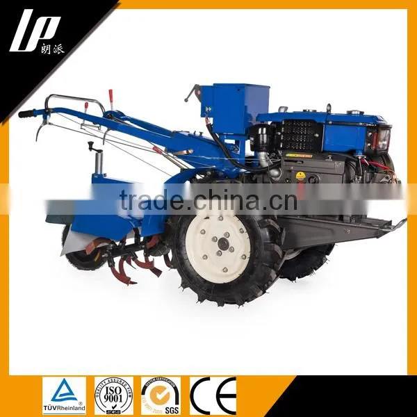 Mini Walking Tractor/hand Tractor/ Hand Tractor Manual