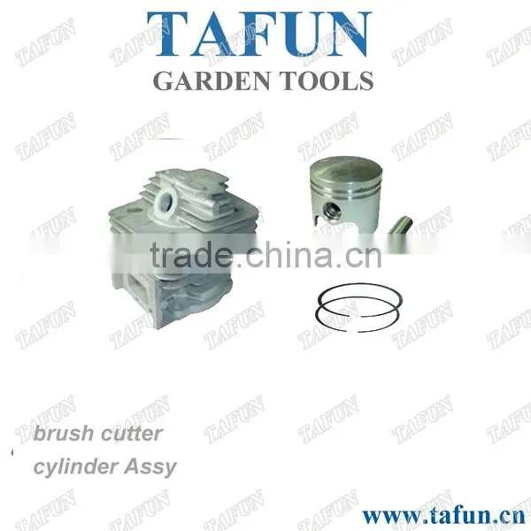 Grass Trimmer Spare Parts for Brush Cutter Cylinder / Piston photo-2