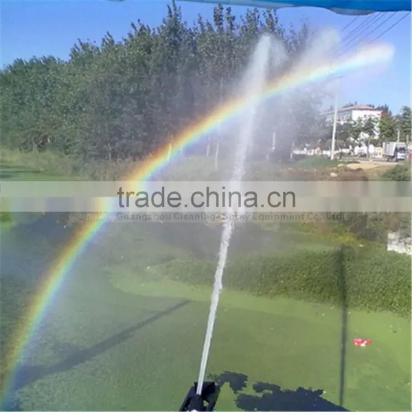 Agriculture Big Gun Sprinkler for Large Irrigation photo-3