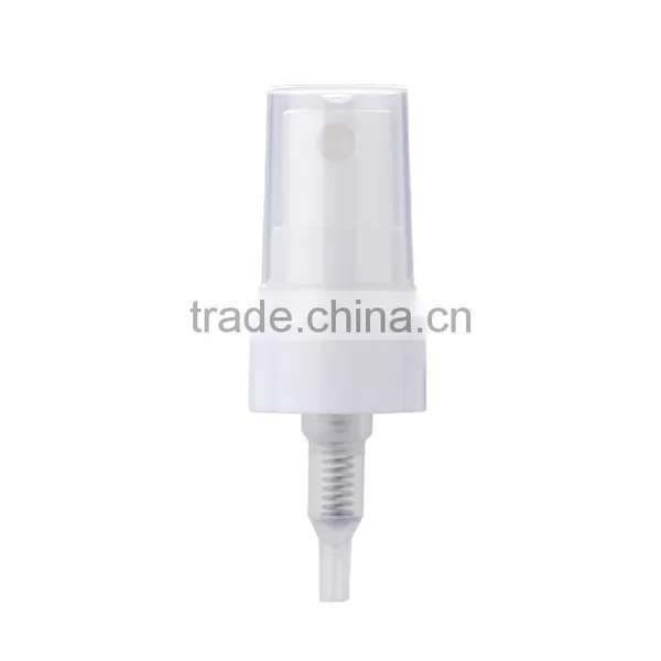 China Supplier White pp Oil Pump Sprayer photo-2