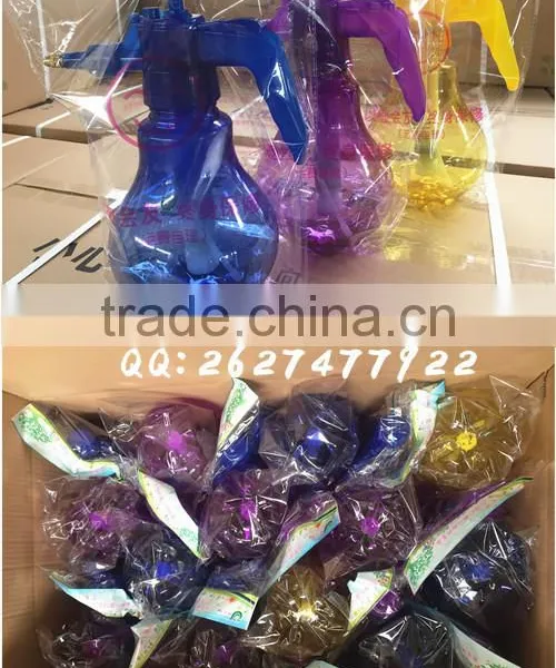 Garden Manual Watering Safety Valve Pressure Sprayer photo-4