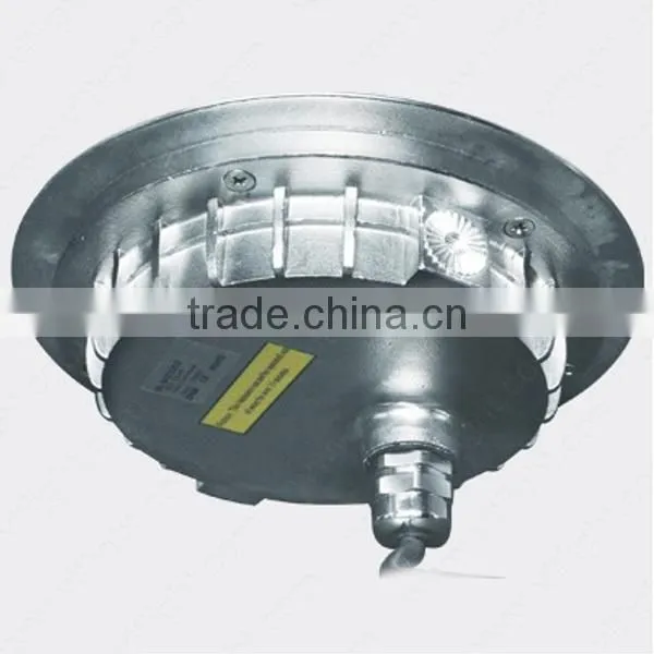 VLT RUW-0036 36w Led Marine RGB China Lamps Ip68 Underwater Led Flood Lamp for Fishing photo-2