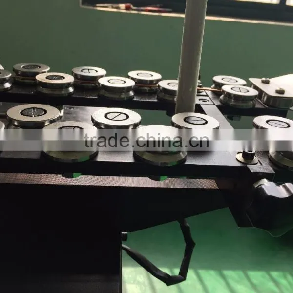 CNC Dual Capillary Tube Cutting Machine photo-3