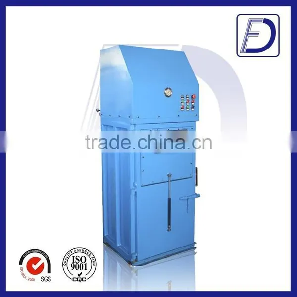 Y82T-40M High Quality Scrap Tire Baler Press Machine