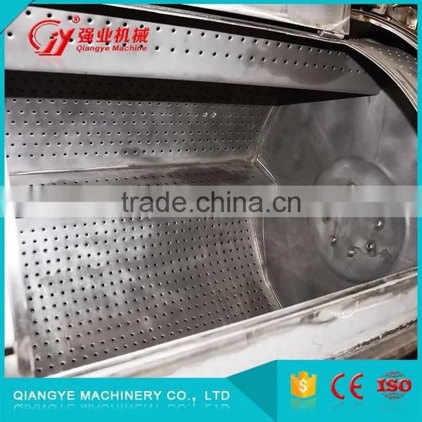 600LB Industrial Horizontal Washing Machine photo-3