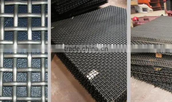 China Quarry Vibrating Sieve, Vibrating Screen With 3 Layers photo-4