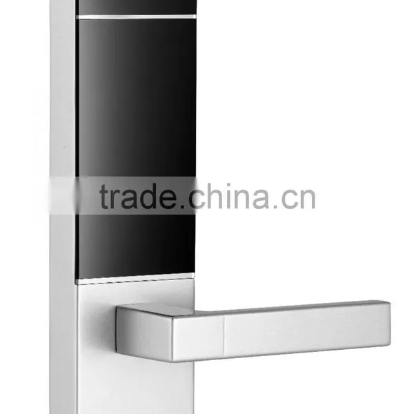 Hot Sale Multi Function High Technology Intelligent Door Lock photo-2