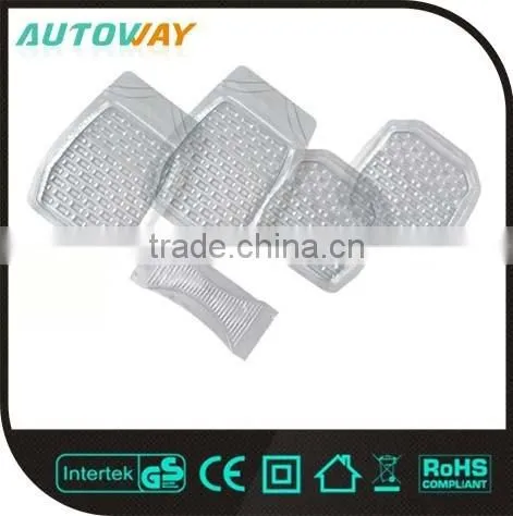Auto Accessories New Design Mats Fill With The Car photo-2