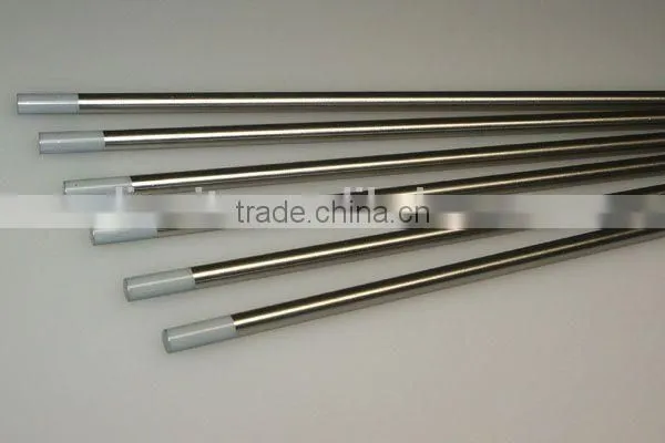 Wce20 Wolfram Electrode From YUHENG photo-5