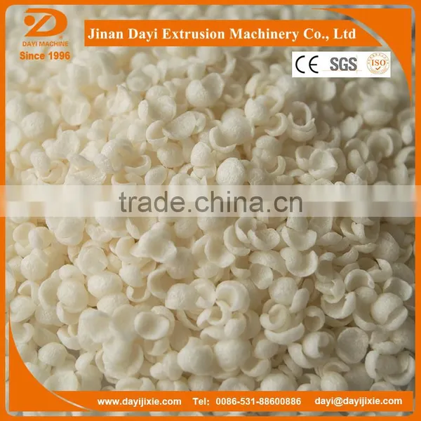Jinan Dayi Panko Bread Crumb Machinery photo-4
