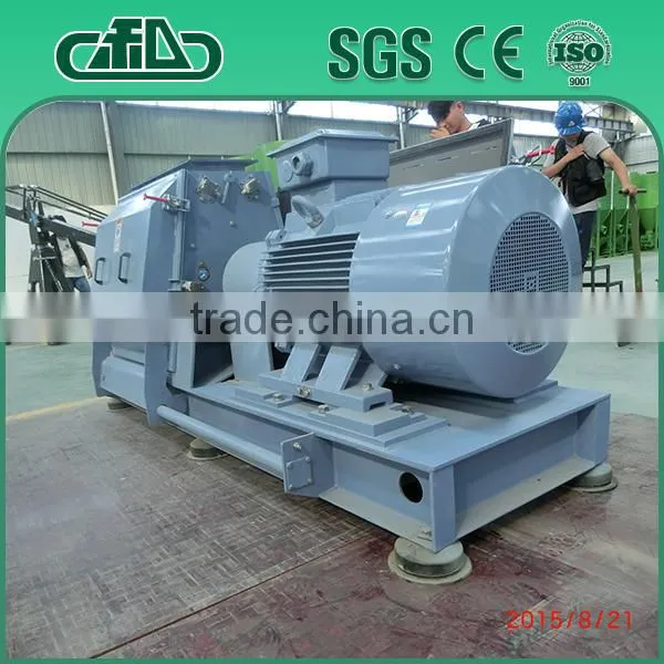 Reliable Quality Hexie Machines for Poultry Feed photo-3
