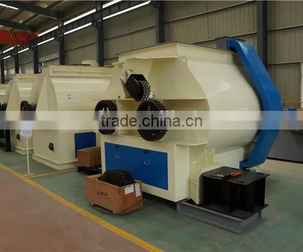 Feed Block Making Machine/poultry Feed Plants Manufacturer photo-3