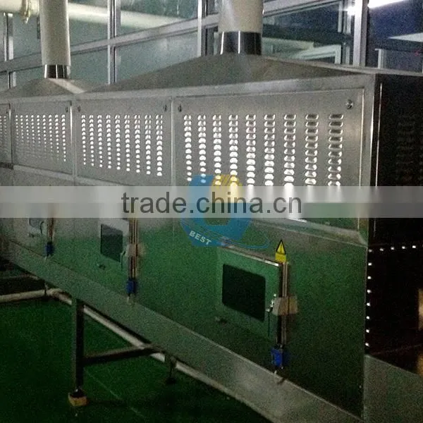 Soybean Oil Expression Machinery photo-4