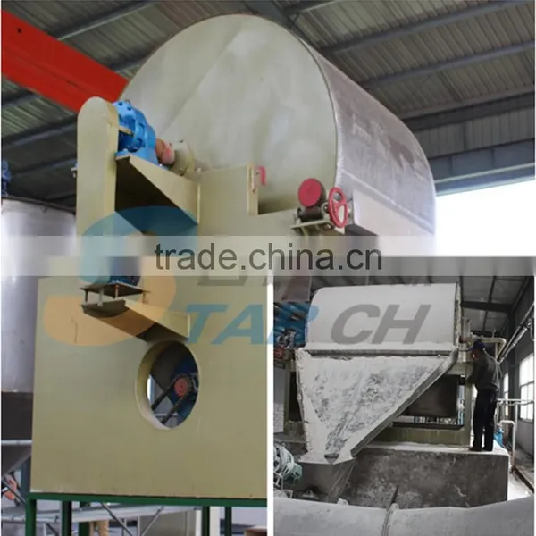 Large Capacity Cheap Price Cassava Drying Machine for Powder photo-2