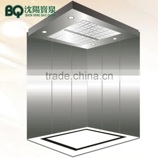 Cheap Elevator Cost/passenger Elevator Cost photo-2