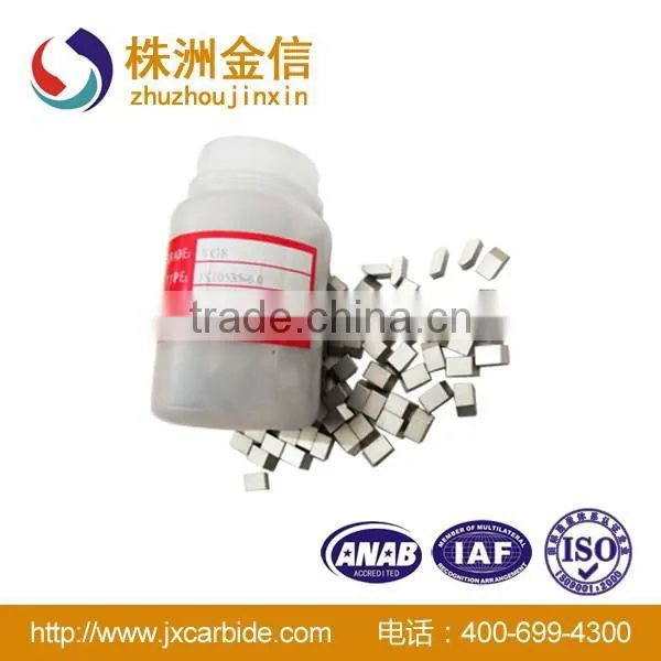 Manufacturer Tungsten Carbide Mining Tips China100%raw Material photo-3