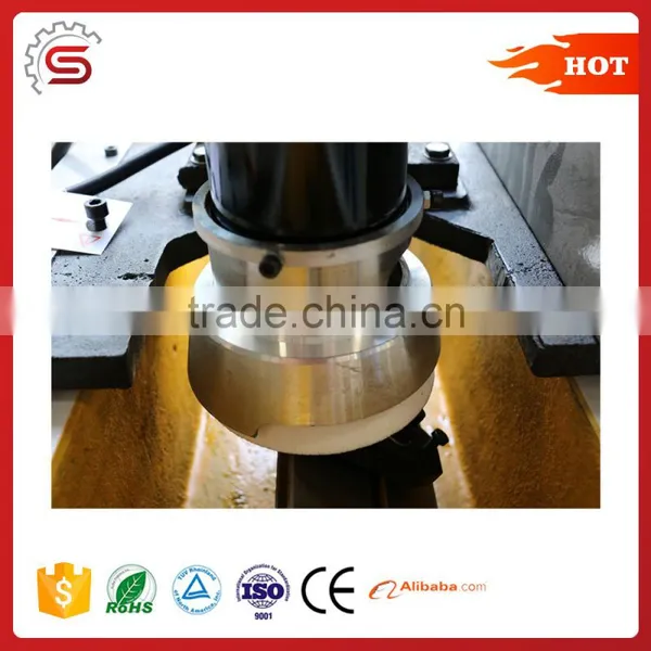 High Quality Sharpening Machine MG256 Automatic Linear Sharpening Machine to Straight Blade Cutting Tools photo-5