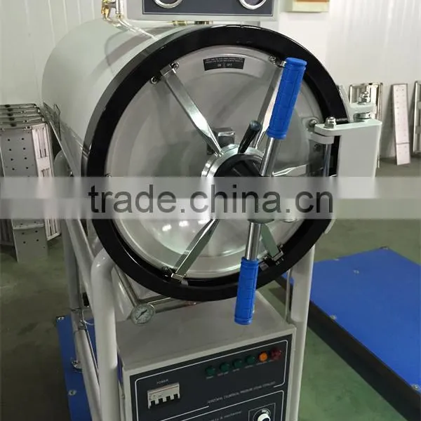 Bluestone Horizontal Hospital Instruments Sterilizer photo-2