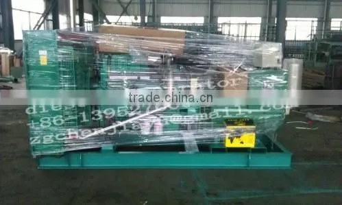 Standby Diesel Generator photo-2